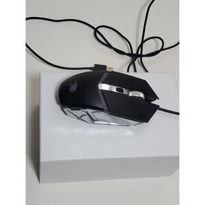 iBuyPower gaming mouse wired